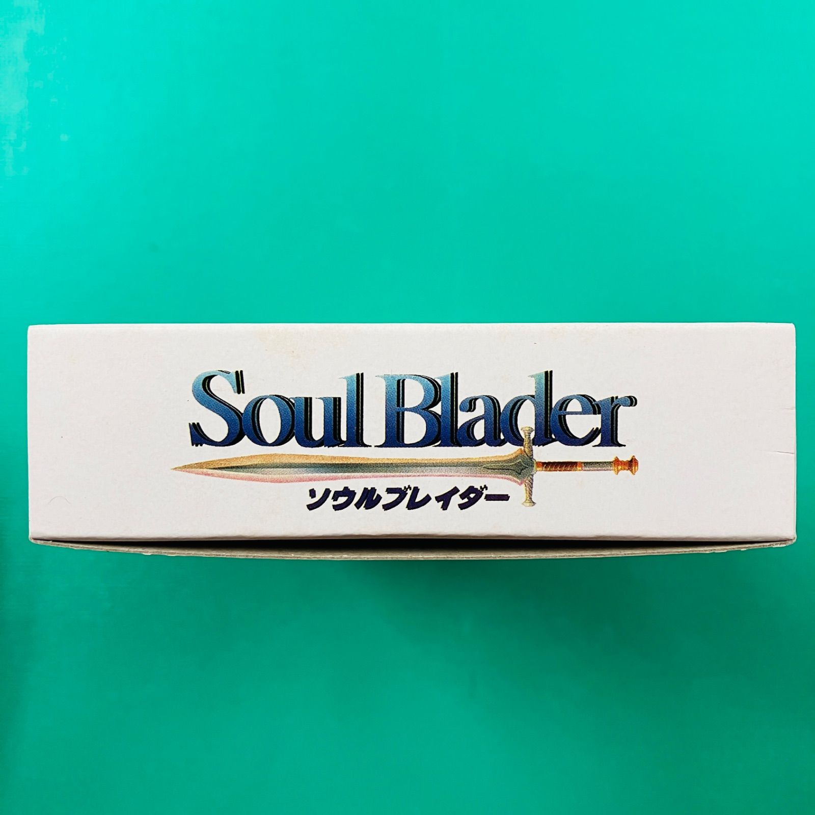  スーパーファミコン ソウルブレイダー SoulBlader エニックス SFC ソフト プレイステーション2(PS2)