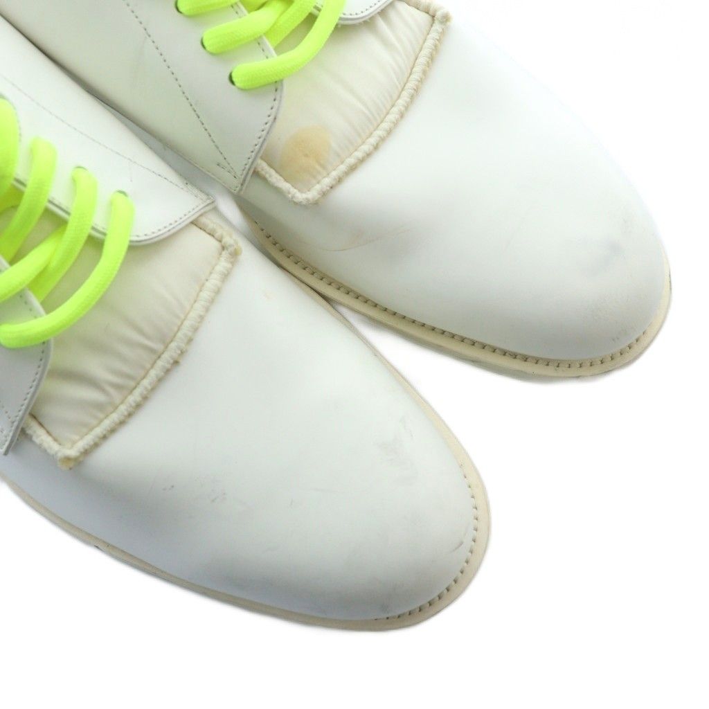 ルイヴィトン LOUIS VUITTON MT1118 LVフォーマル ライン ダービー