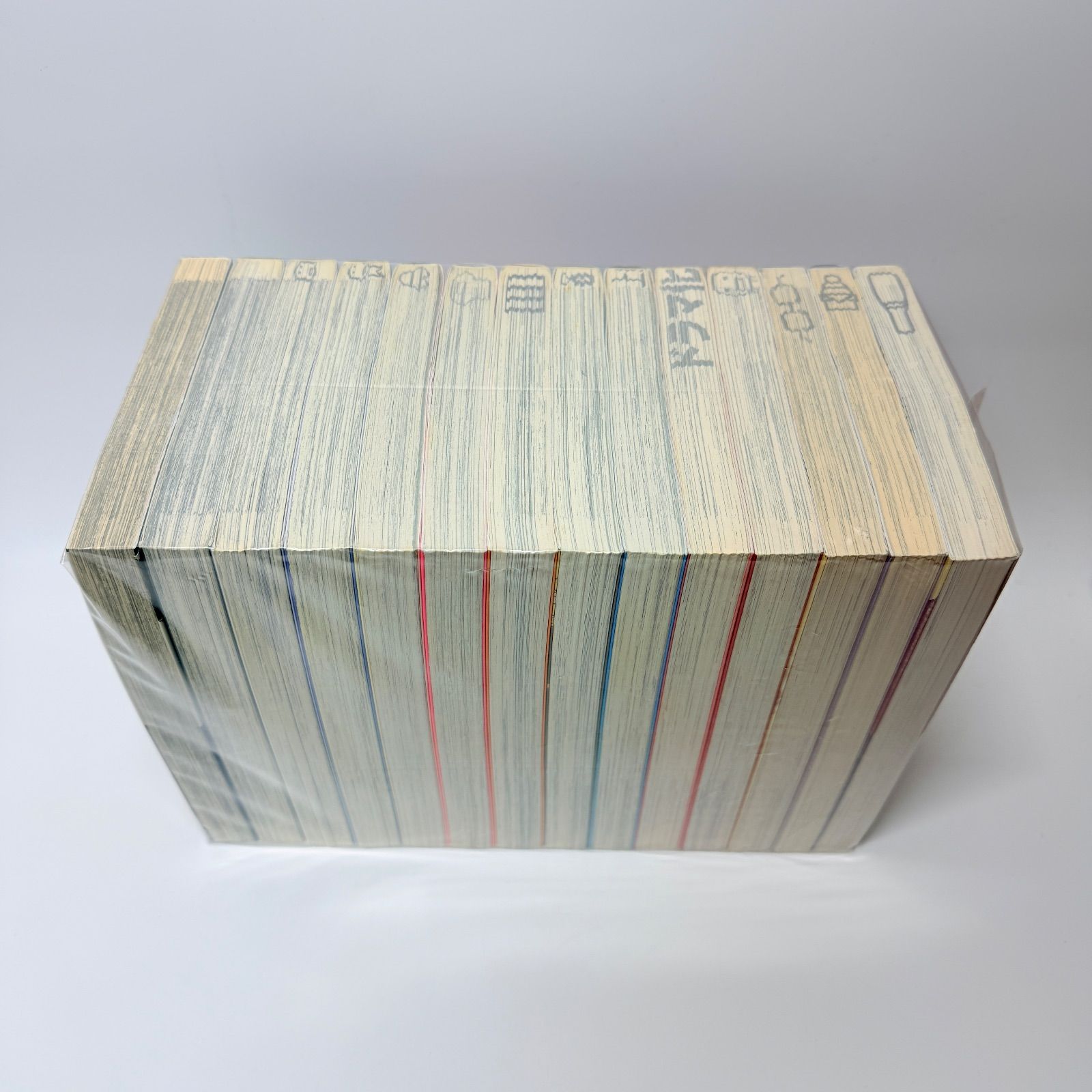 もやしもん 全巻セット 1-13+週刊石川雅之 - メルカリ