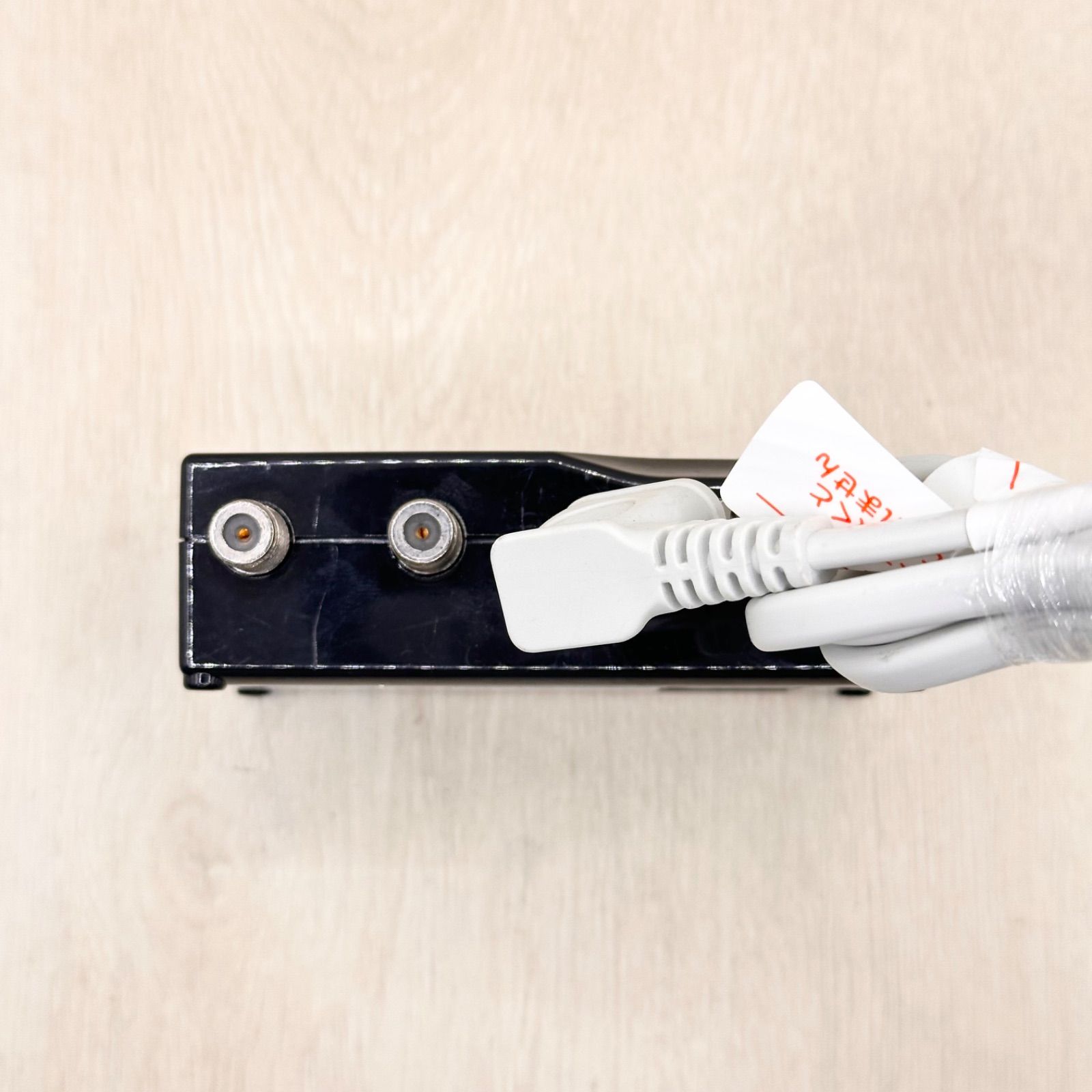 BPS6WSDU MASPRO マスプロ電工 ブースター電源部 CATV BS CS 3224MHz