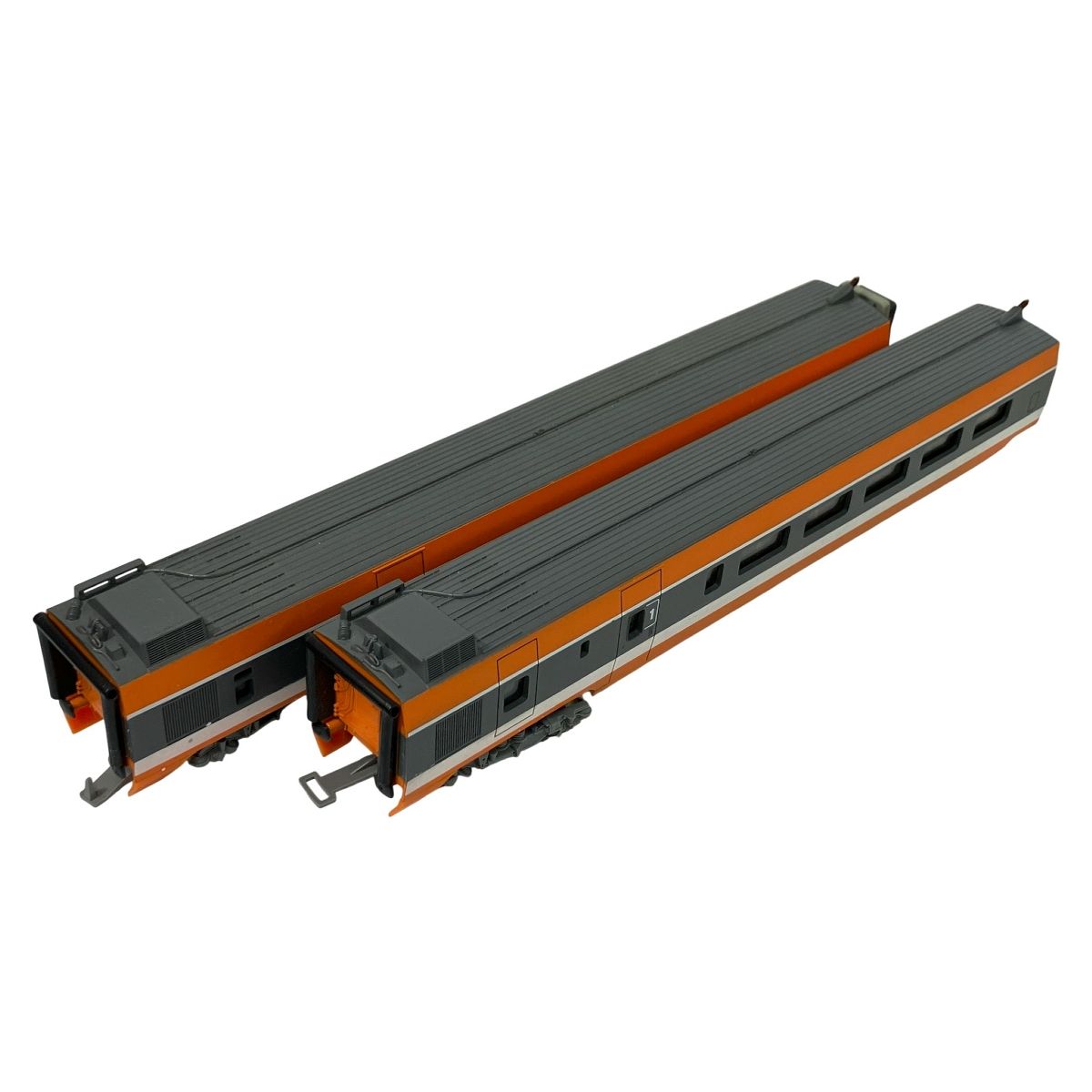 Lima 201098 フランス国鉄 SNCF TGV Sud Est 2両セット HOゲージ 鉄道模型