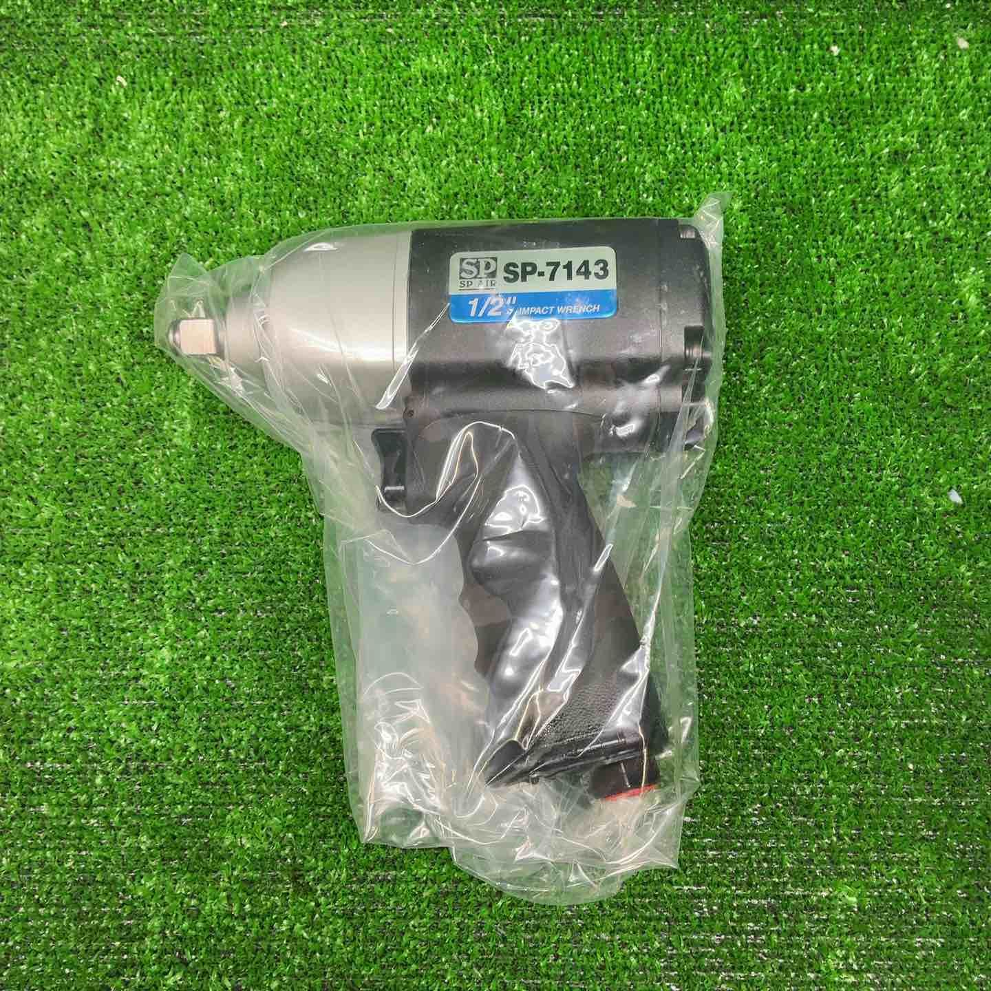 【未使用品】 SP AIR エアーインパクトレンチ SP-7143 【藤沢店】 未使用品】 SP AIR エアーインパクトレンチ SP-7143 【藤沢店】 - メルカリ