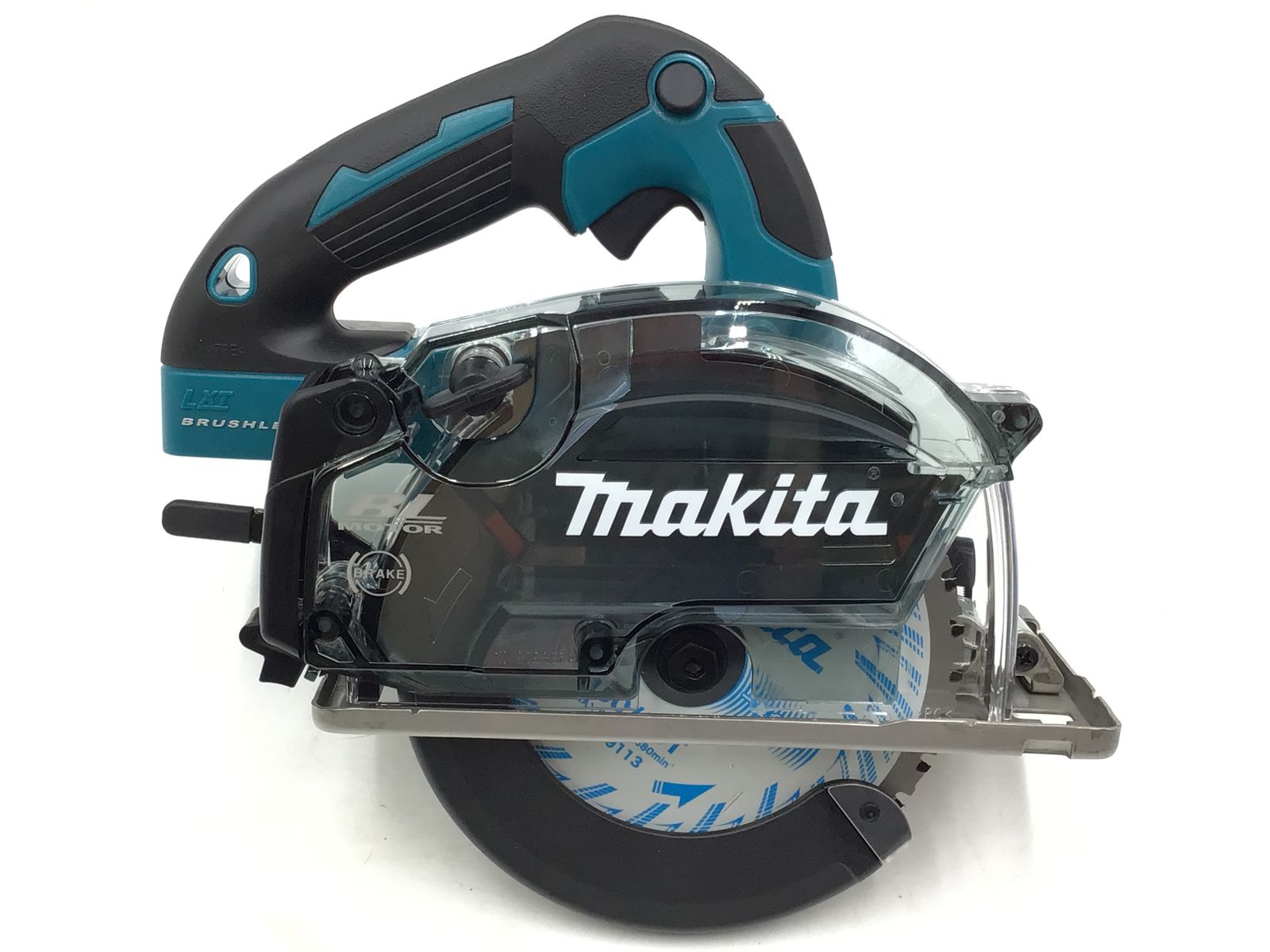 Makita マキタ 18 v充電式チップソーカッタ エコツー M 02