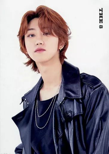 中古】コレクションカード(男性) 112：SEVENTEEN/THE 8(ディエイト