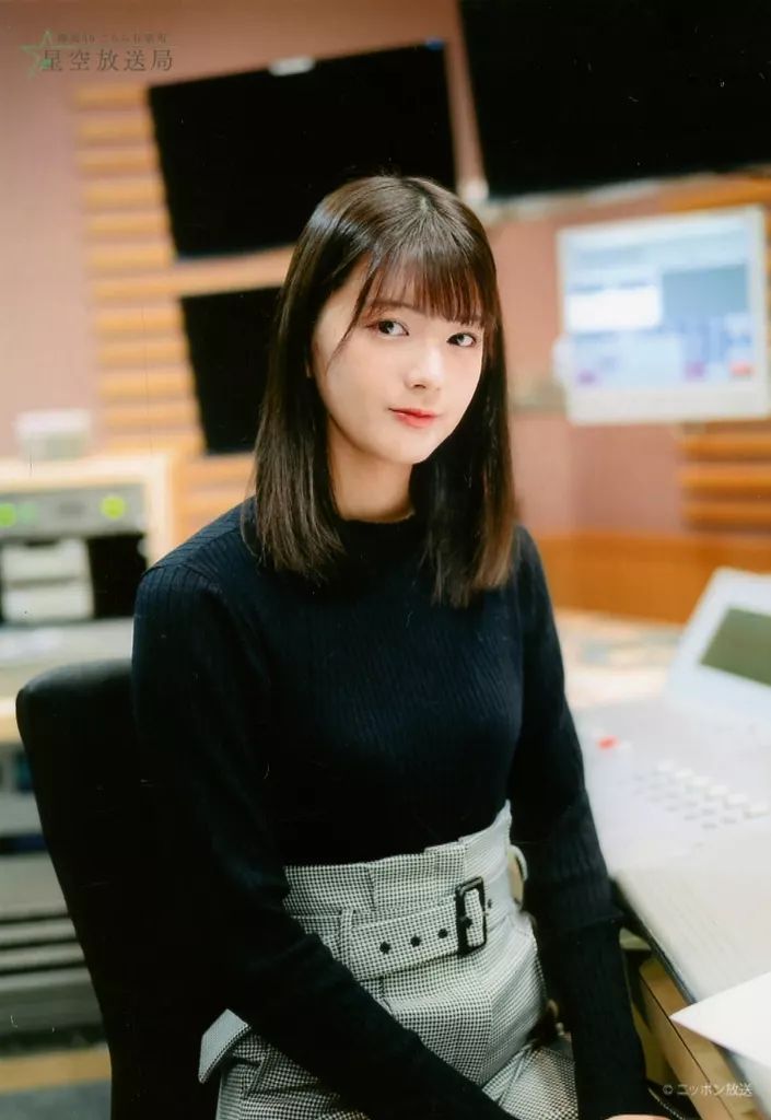 中古】生写真(乃木坂46) 関有美子/上半身/【20191229更新】/欅坂46