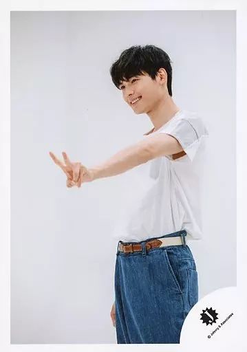 中古】生写真(ジャニーズ) SixTONES/松村北斗//18夏「Summer Paradise