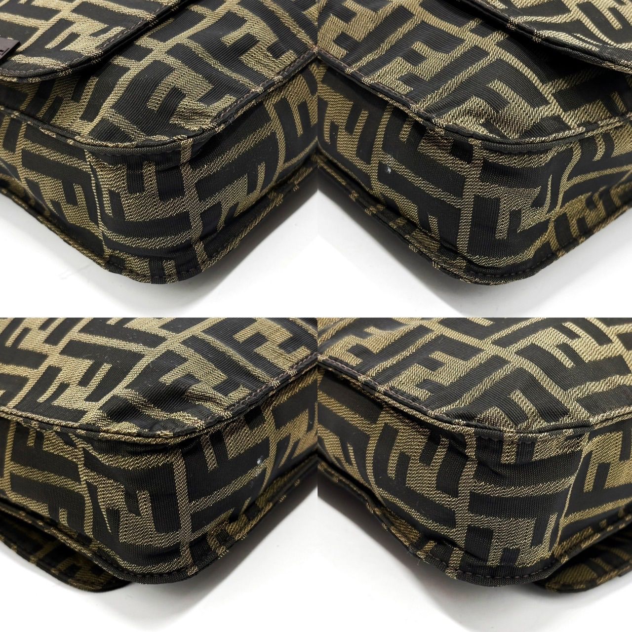 ✨良品✨ FENDI フェンディ ヴィンテージ ショルダーバッグ