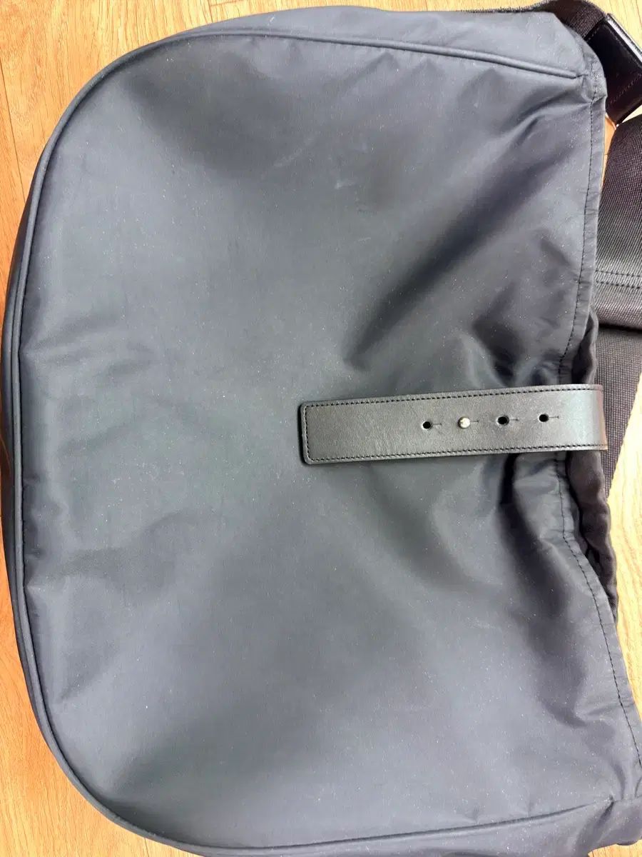 Hatchingroom ウェイビーバッグ メッセンジャーバッグ クロスバッグ