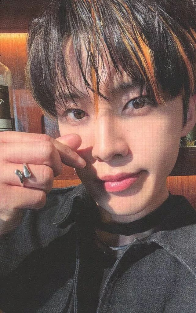 中古】コレクションカード(男性) JO1/河野純喜/CD「WHERE DO WE GO