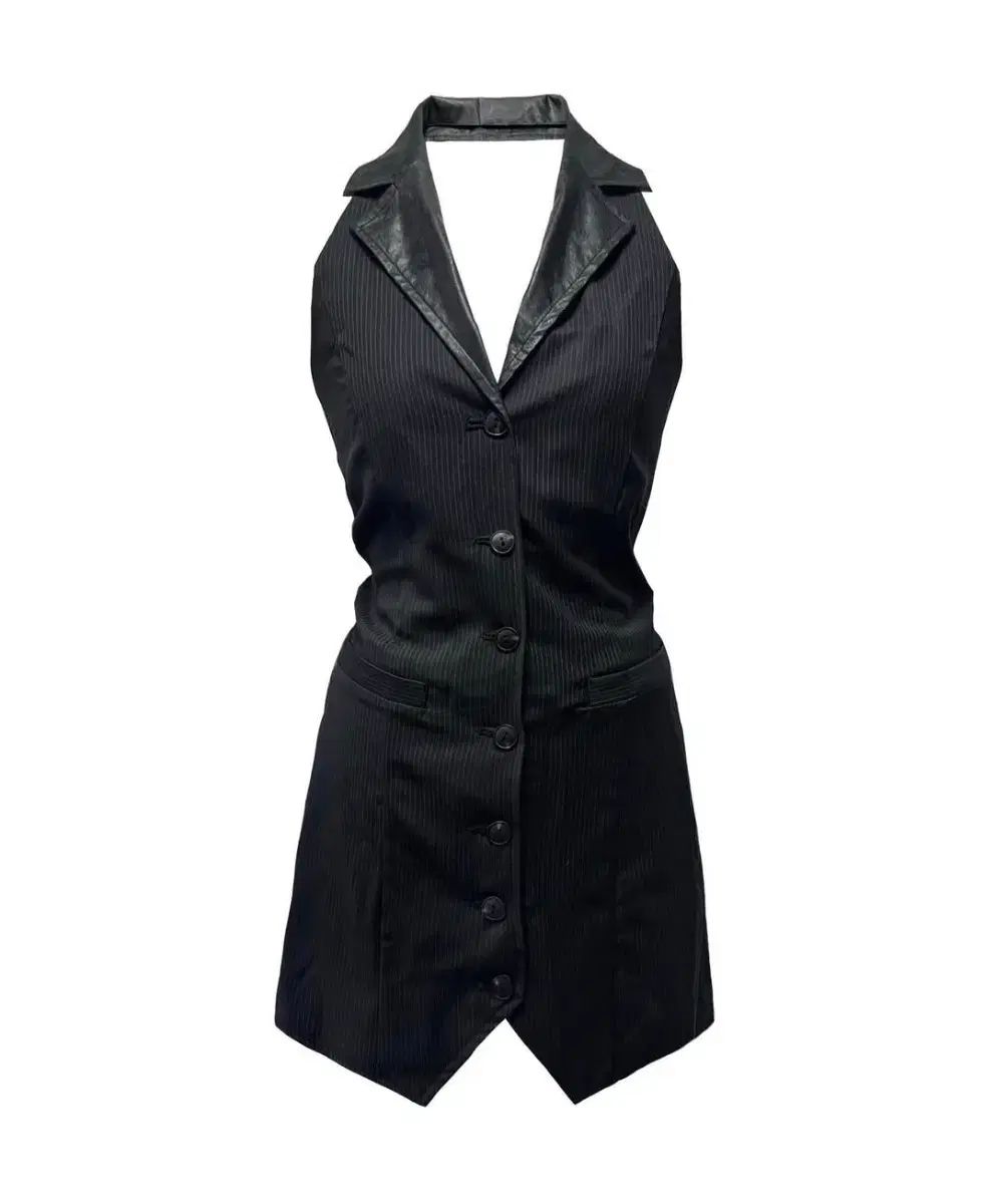 ビアンドフロム bnfrom フロム ベスト ワンピース from vest ops