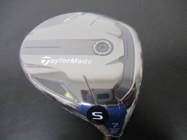 店頭 ｾｰﾙ フェアウェイウッド テーラーメイド Qi 35 2025 Diamana SILVER TM 55 JP S 21 2626 ゴルフトーナメント用品 フェアウェイウッド 