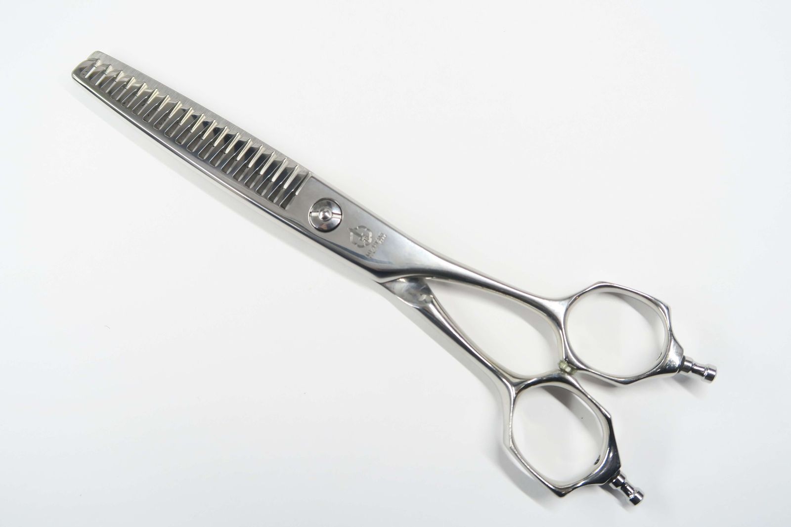 Cランク ミズタニシザーズ ACRO YURAGI 6 セニング 美容師 理容師 0インチ 右利き H 10448