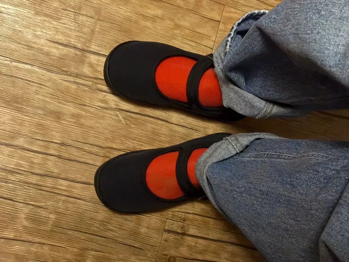 メリージェーン