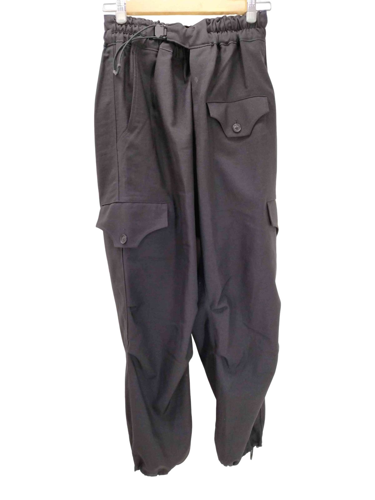 ワイスリー Y-3 24SS Sport Uniform Straight Leg Pants スポーツ