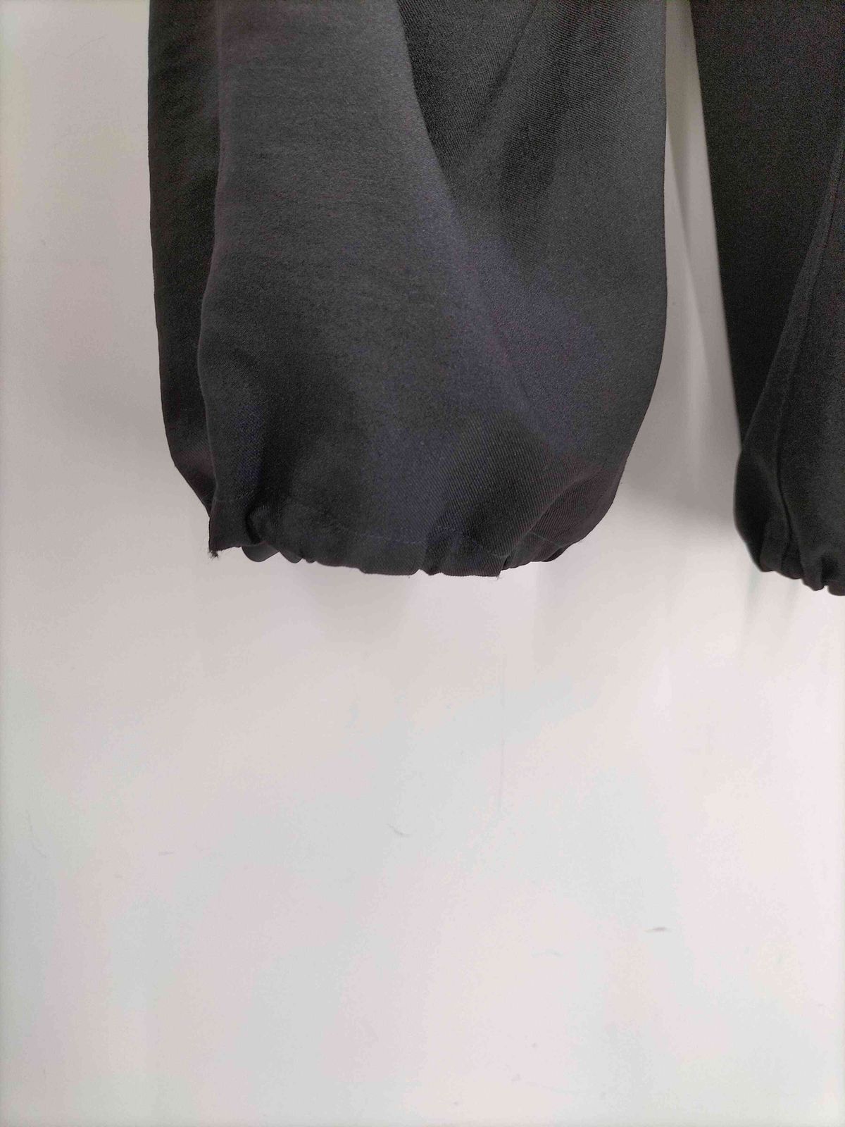 ワイスリー Y-3 24SS Sport Uniform Straight Leg Pants スポーツ