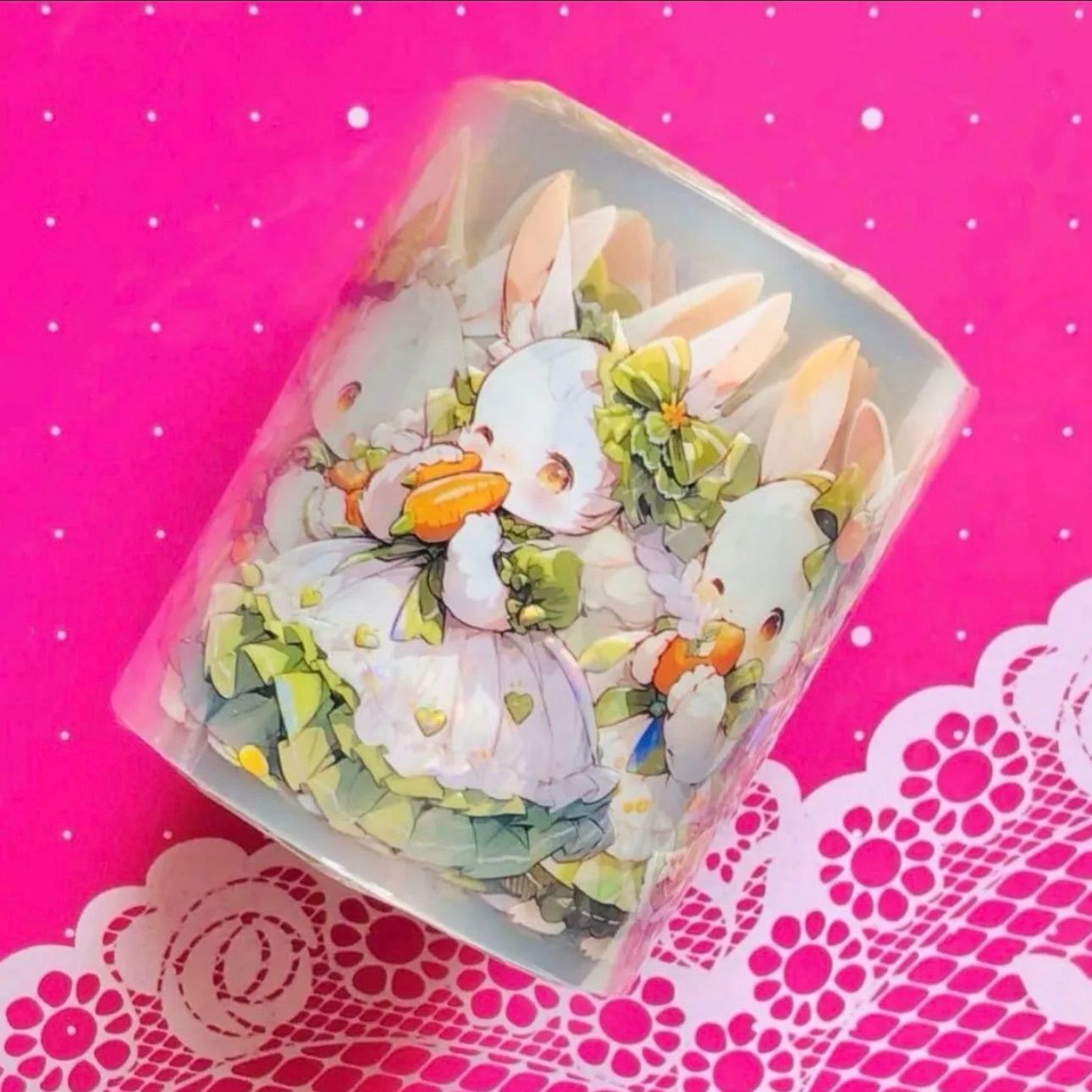 海外マスキングテープ