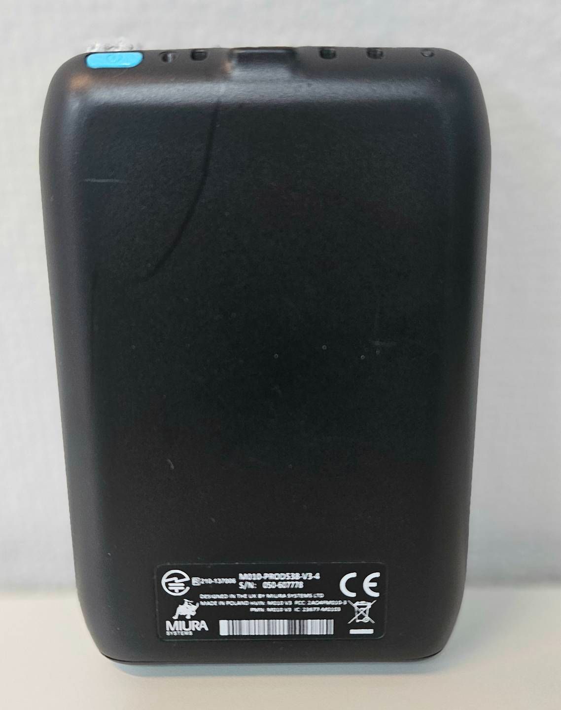 M【特価】RECRUIT Air PAY QR リクルート エアペイ QR キャッシュレス