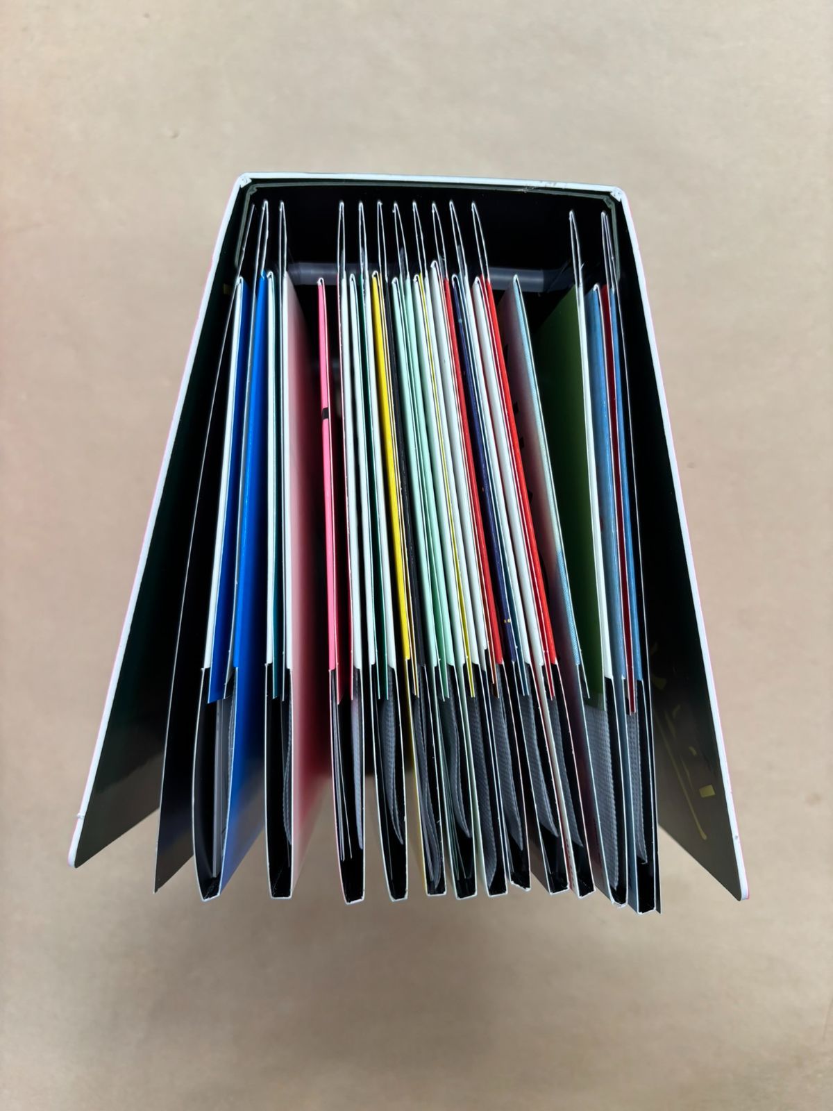 大瀧詠一 NIAGARA CD BOOK 2 CD12枚組 / ボックス仕様 【M3721-003