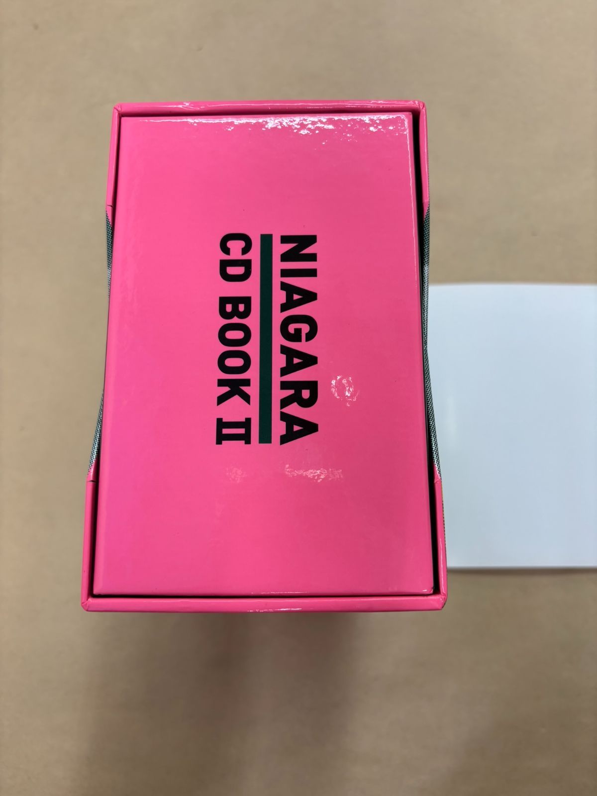 大瀧詠一 NIAGARA CD BOOK II 12ディスク Amazon.co.jp: NIAGARA CD