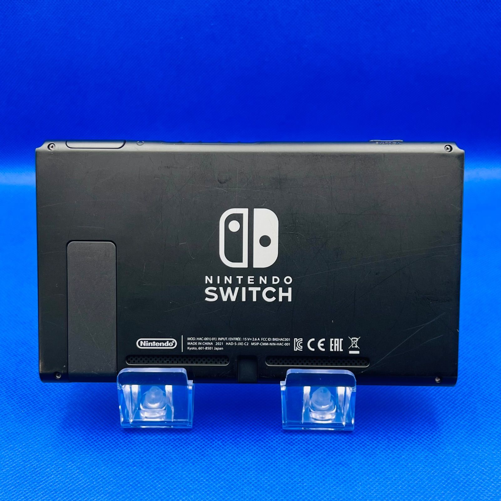7 ニンテンドースイッチ