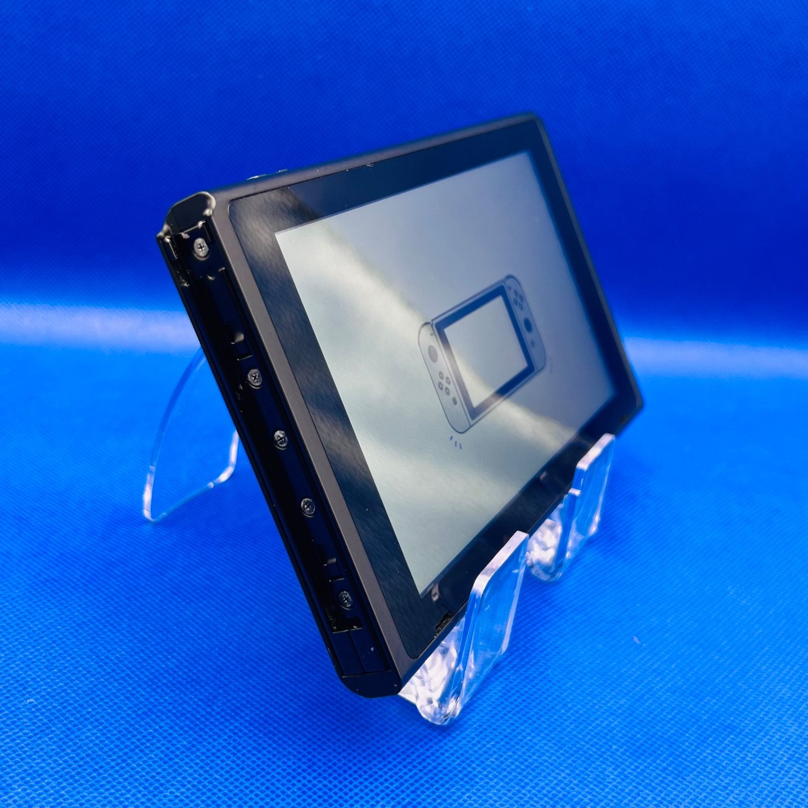 7 ニンテンドースイッチ