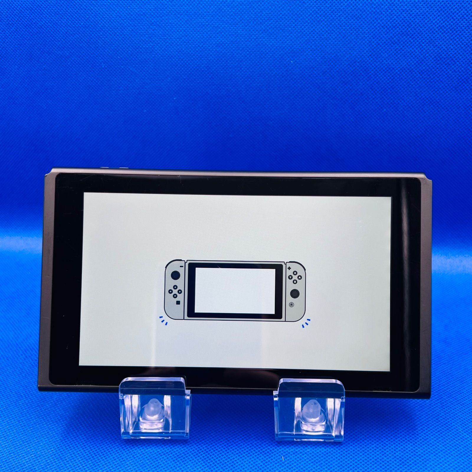 11-M 7 ニンテンドースイッチ HAC-001 -01 本体バッテリー強化版