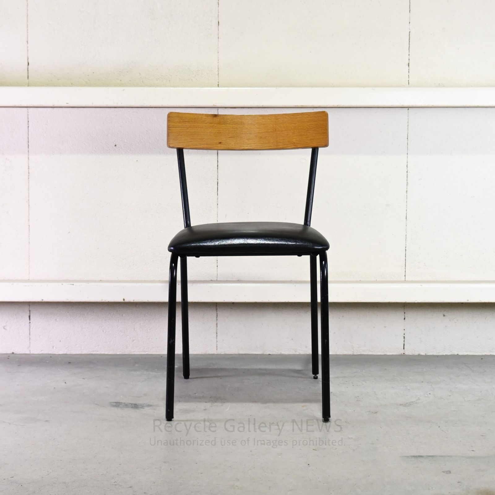 ○ BIMAKES ビメイクス SOLID WOOD IRON DESK ソリッドウッドアイアン 