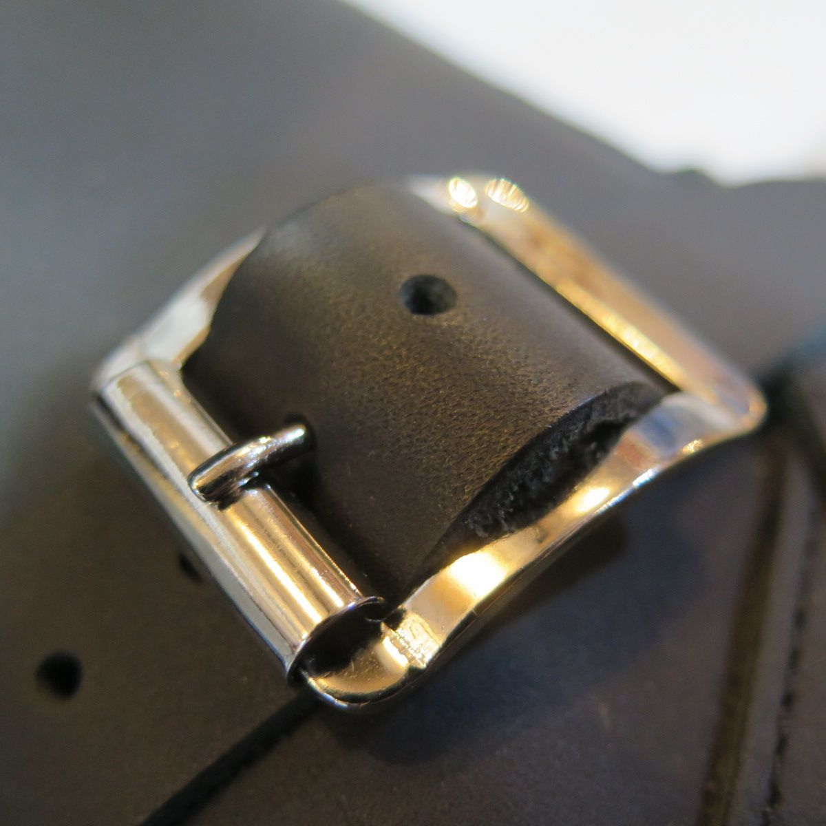 エンジニアブーツ