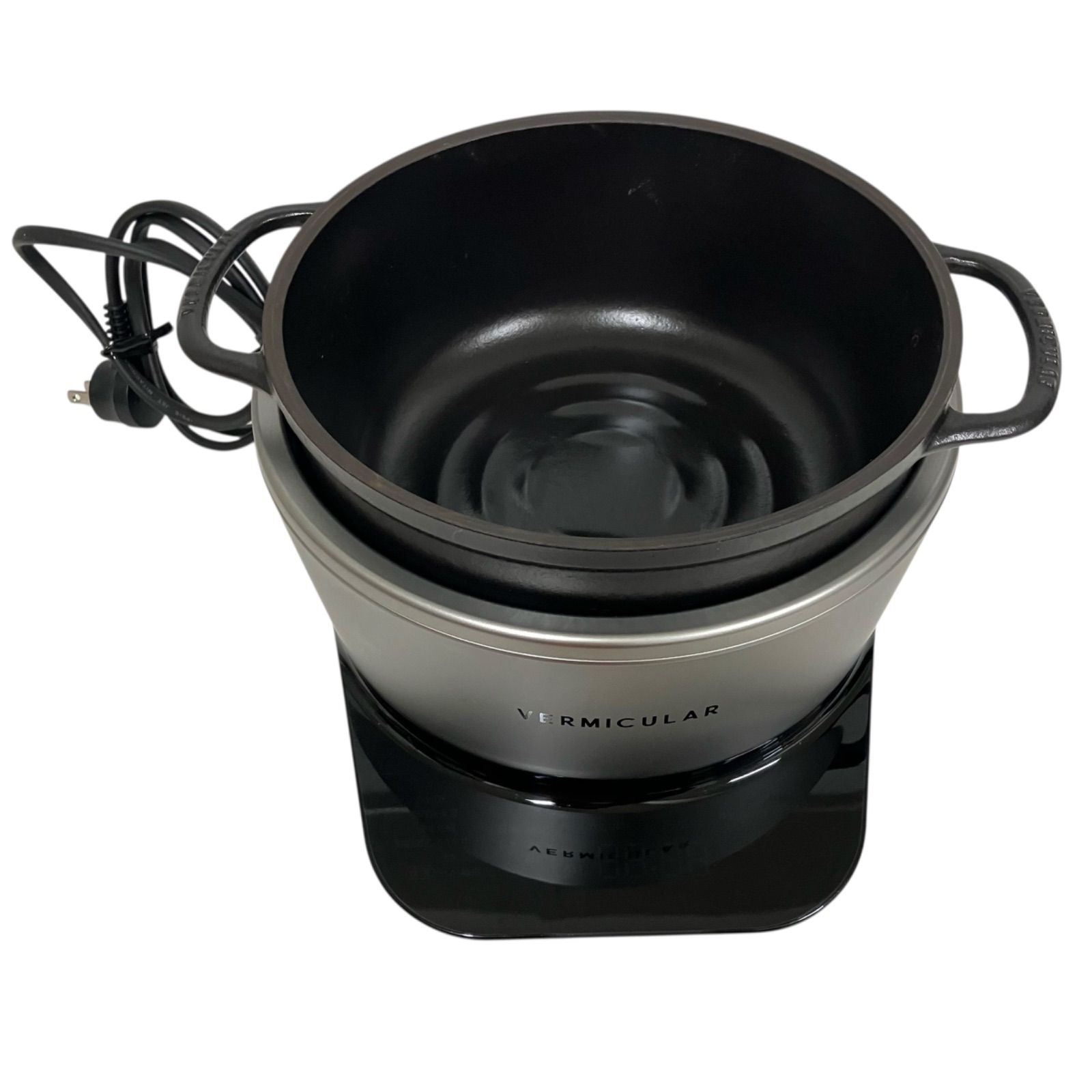 1206C バーミキュラ ライスポットミニ RP19A AL001549-01 - メルカリ