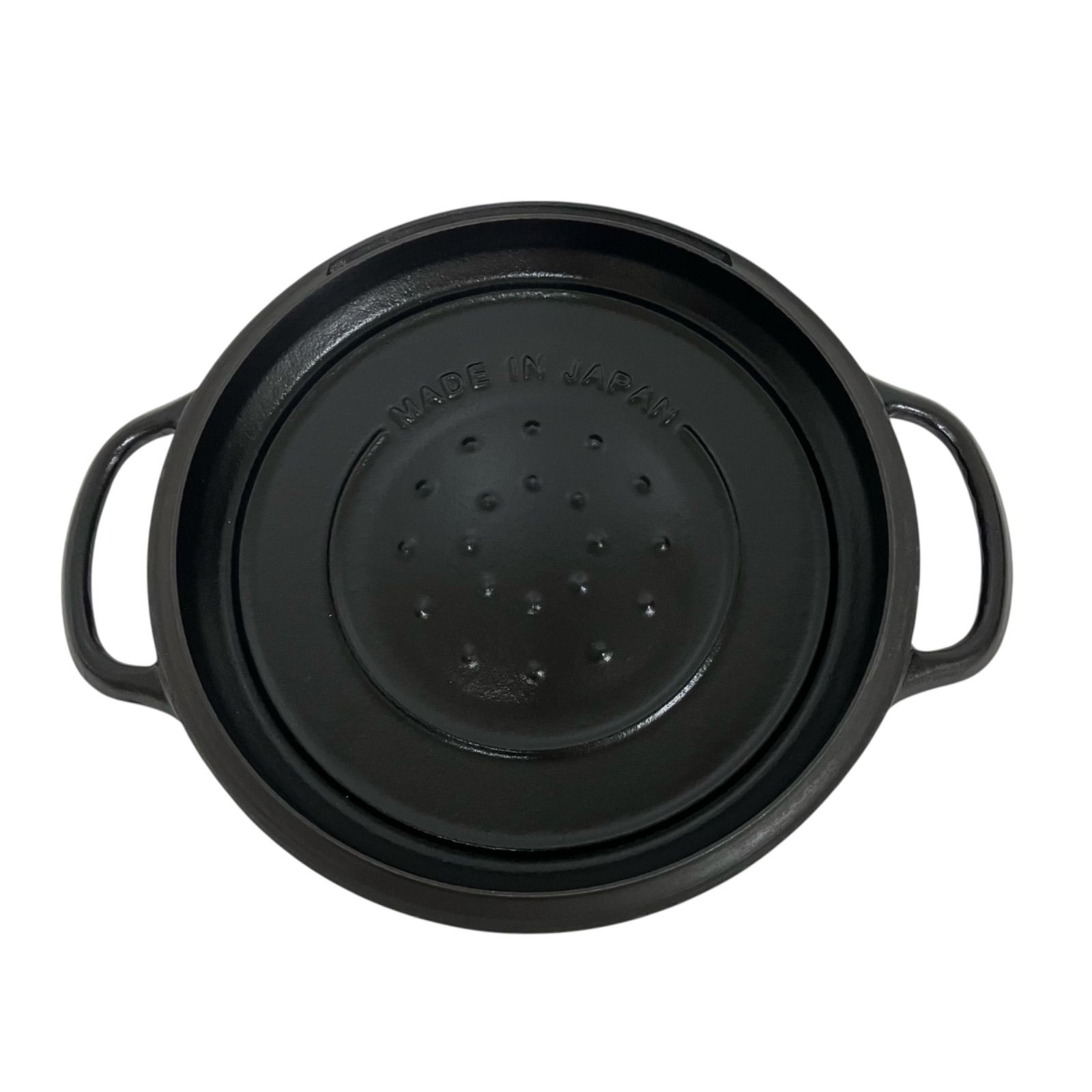 1206C バーミキュラ ライスポットミニ RP19A AL001549-01 - メルカリ