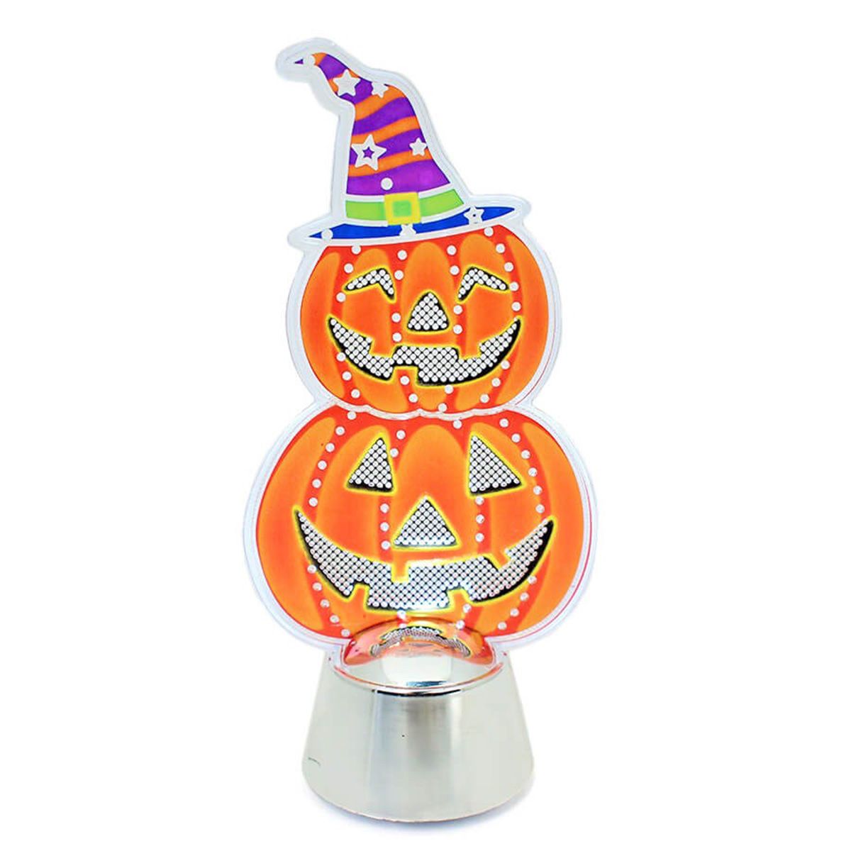 GTS フラッシングライト パンプキン ハロウィン HTN105 かぼちゃ