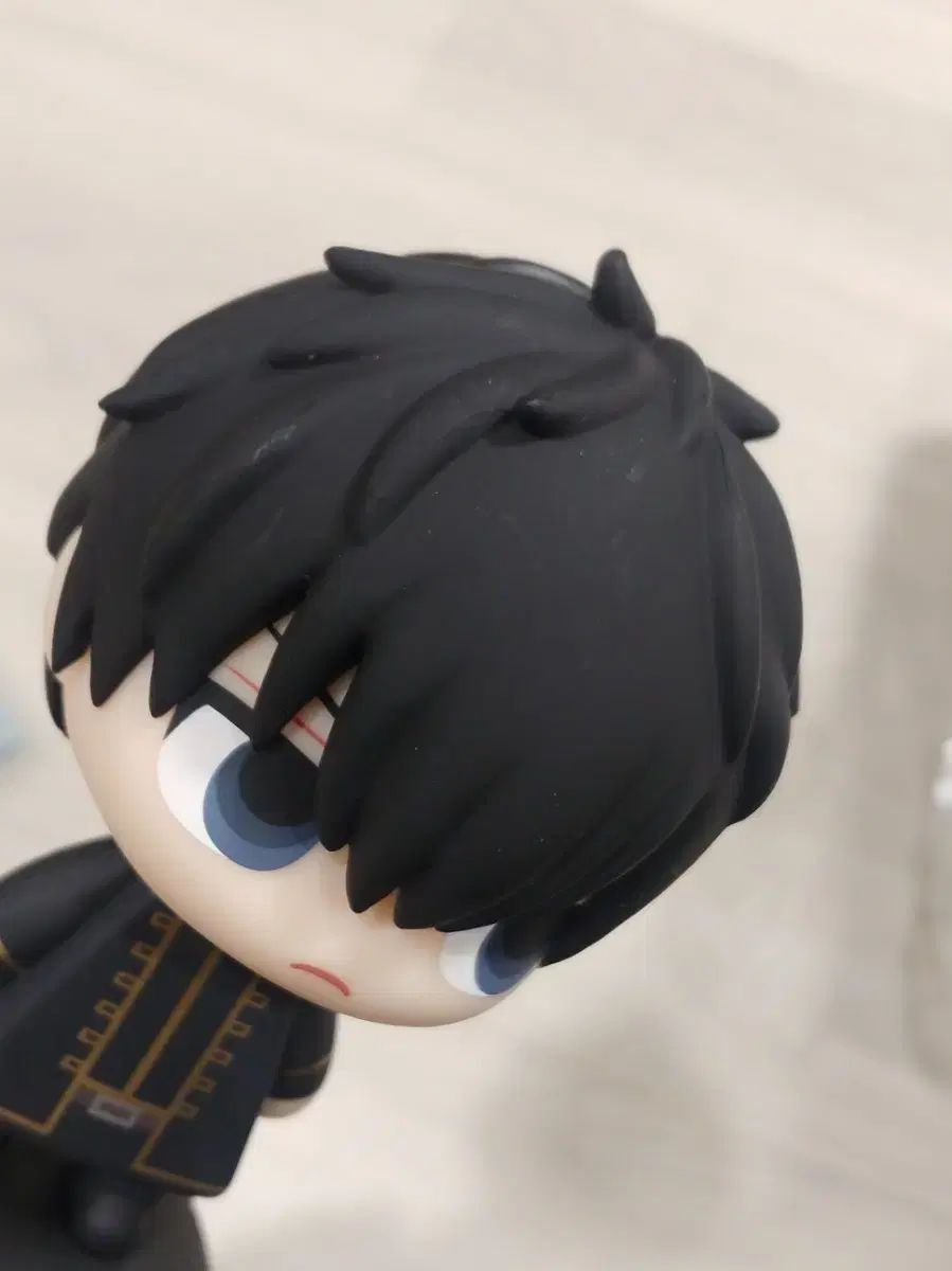 銀魂 ゆらゆら HEAD フィギュア まとめ