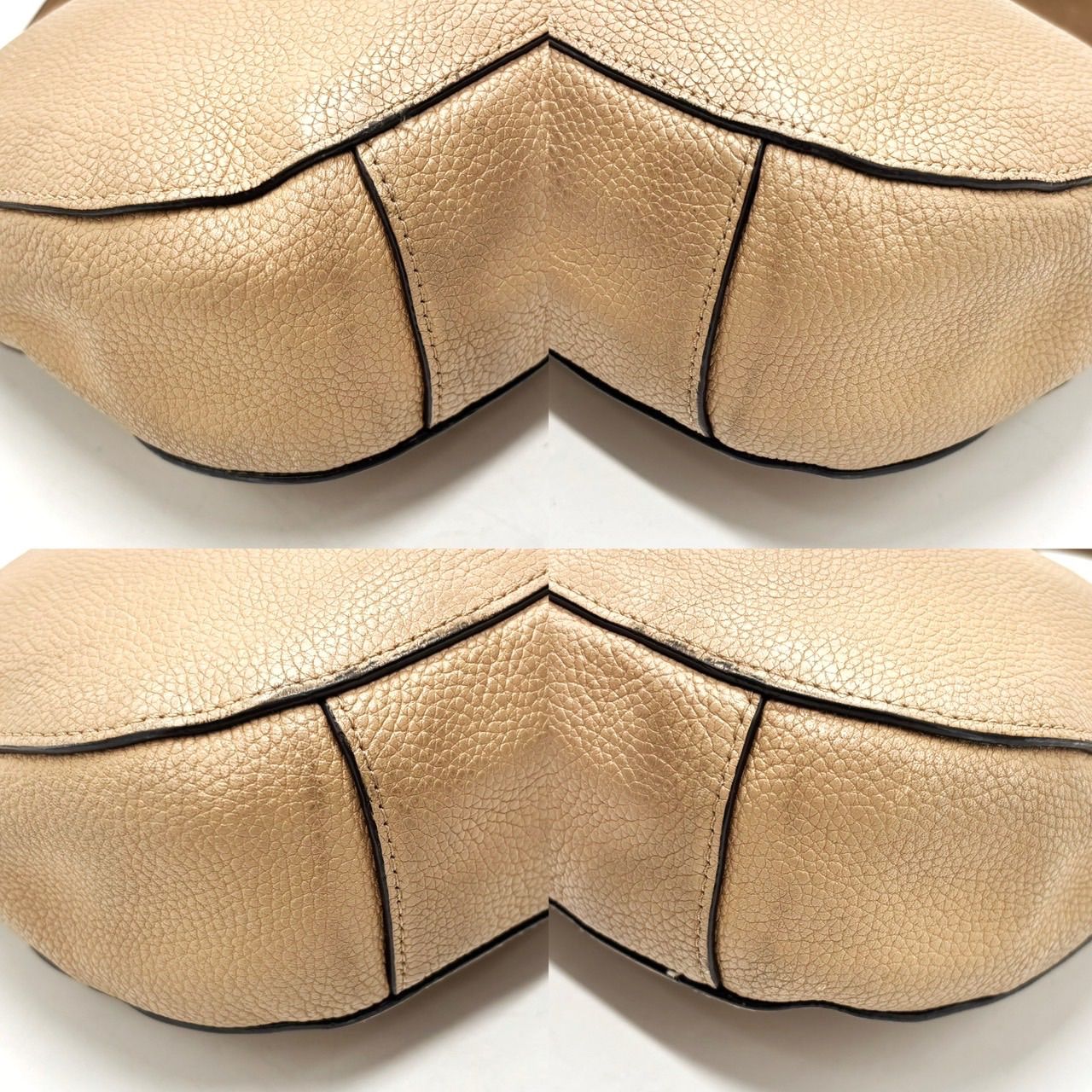 ✨良品✨ COACH コーチ ショルダーバッグ トートバッグ ワンショルダー