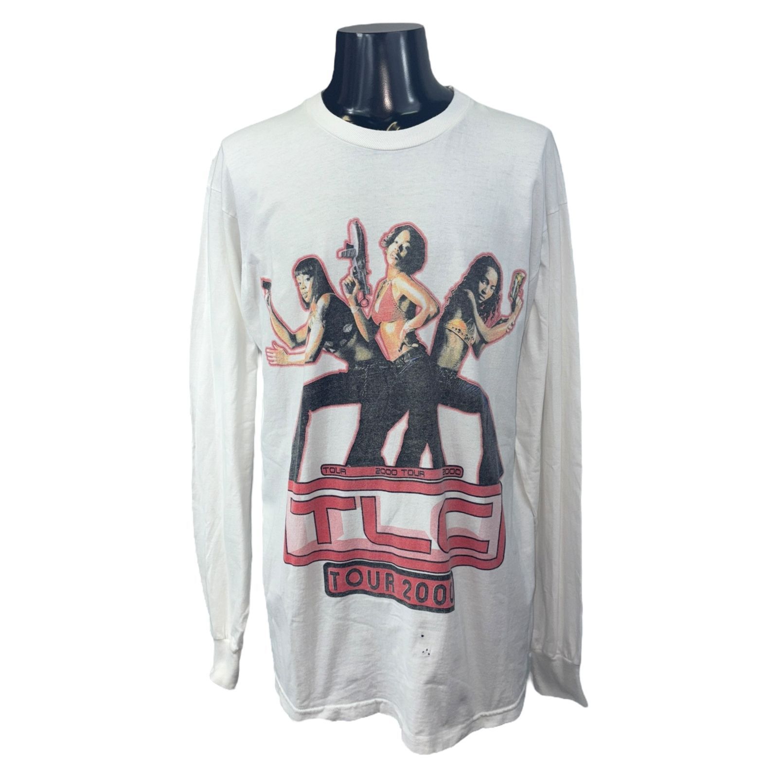 TLC】ティーエルシー 