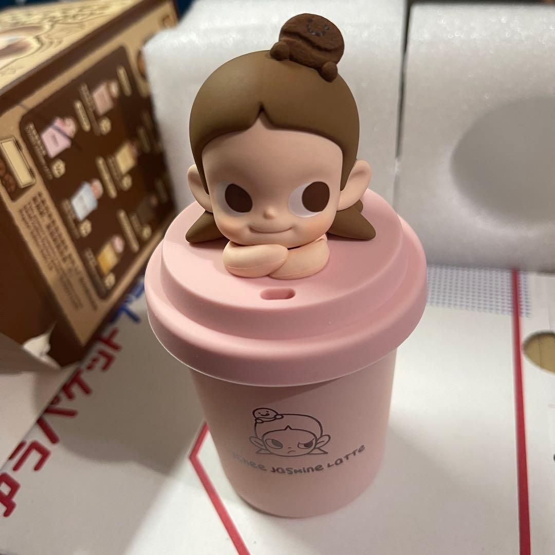 正規品 coffee factory シリーズ【Zsiga】 限定品 キャンドル - メルカリ