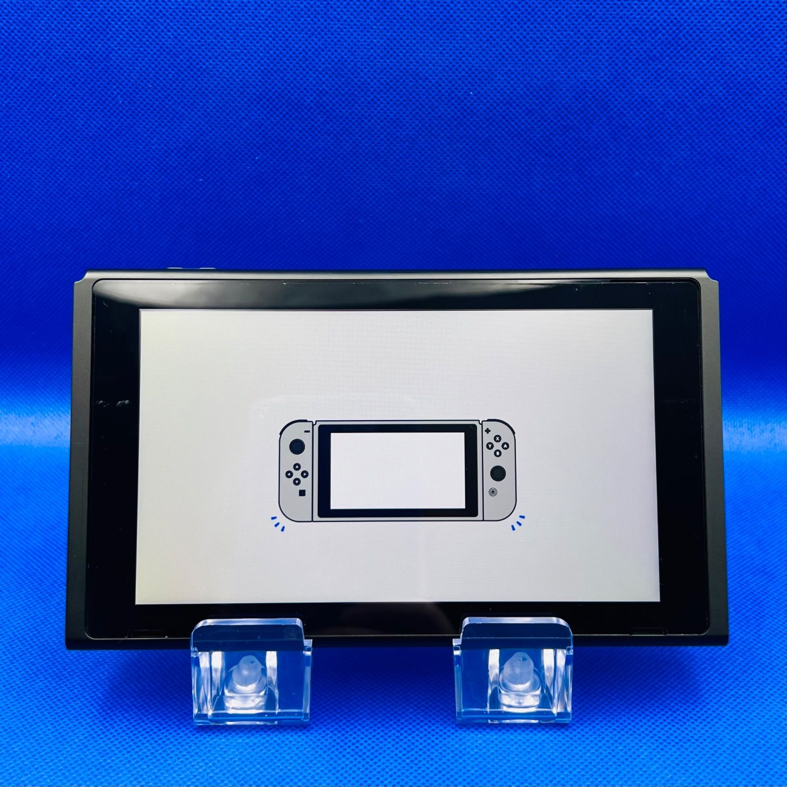 12-F 3 未対策機 NintendoSwitch 本体のみ 2017年製