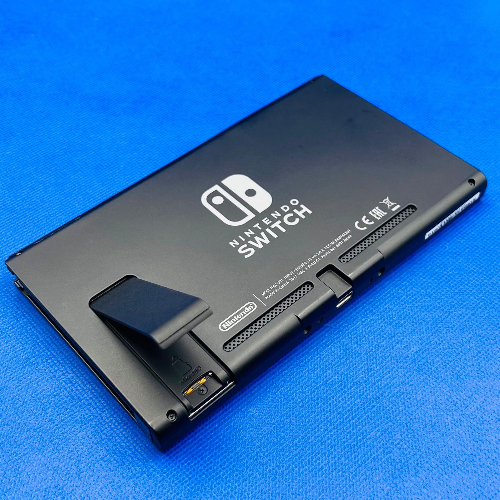 本体のみ 2017年製