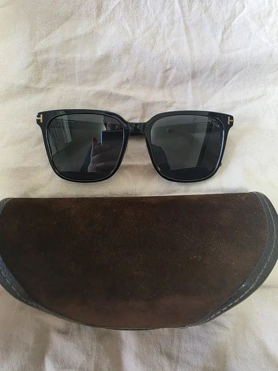 TOM FORD トムフォード サングラス TF 891 K 5901 A