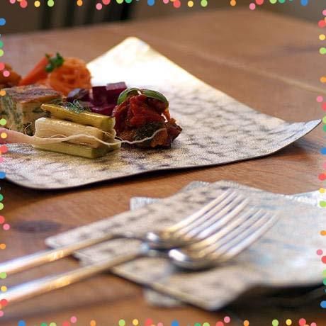 18 syouryu さみだれ すずがみ 錫 和紙でラッピング シマタニ昇龍工房