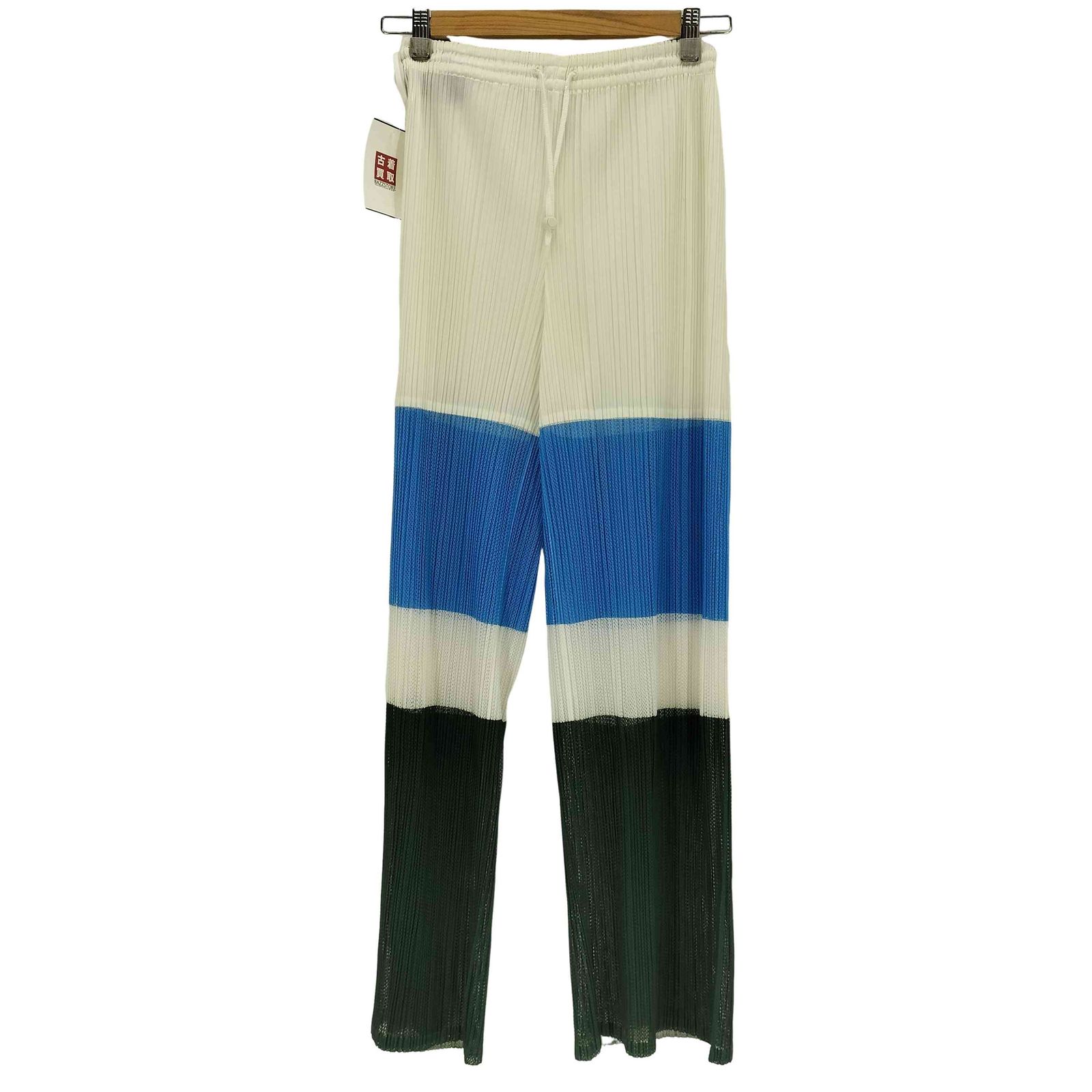 プリーツプリーズイッセイミヤケ PLEATS PLEASE ISSEY MIYAKE マルチ