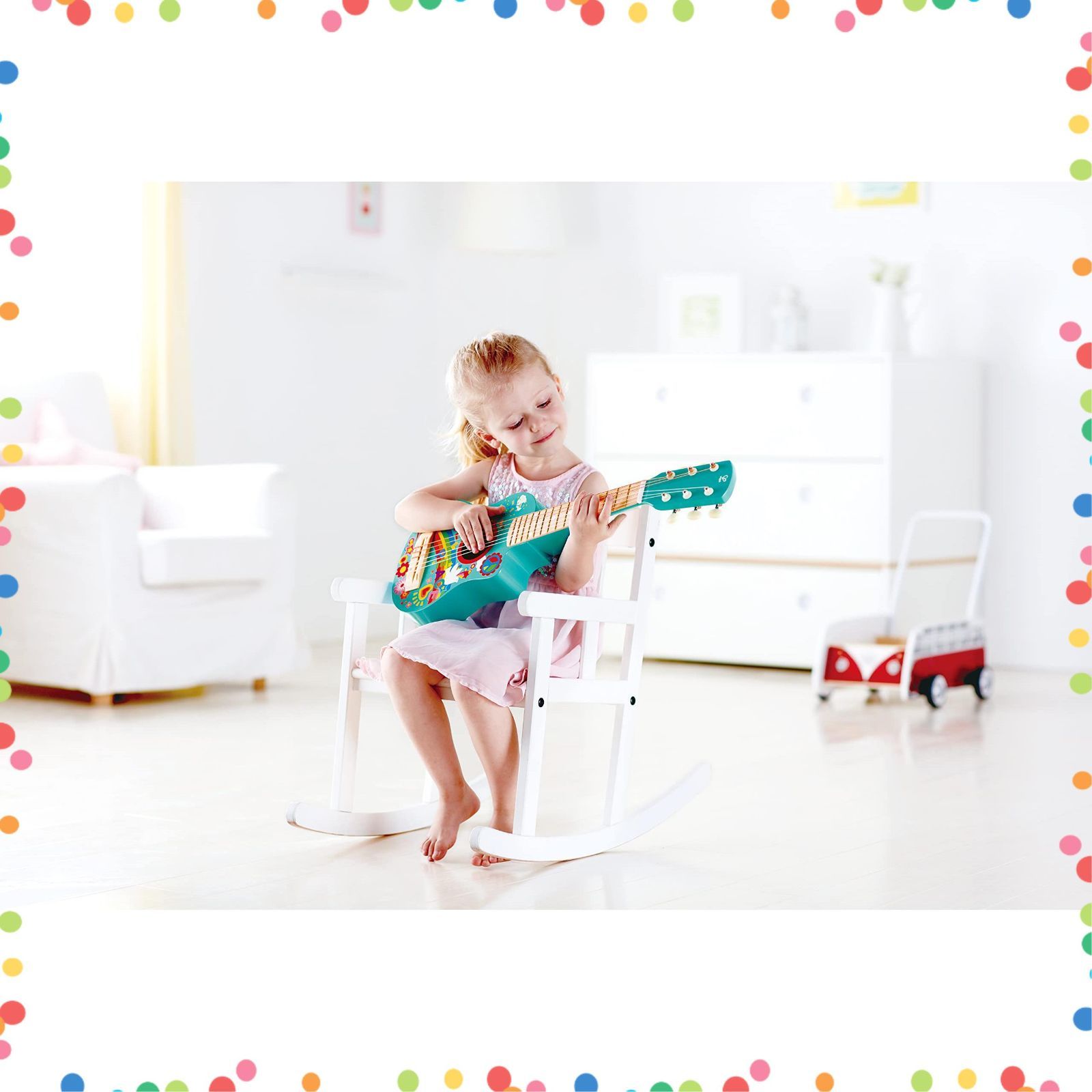 フラワーパワー