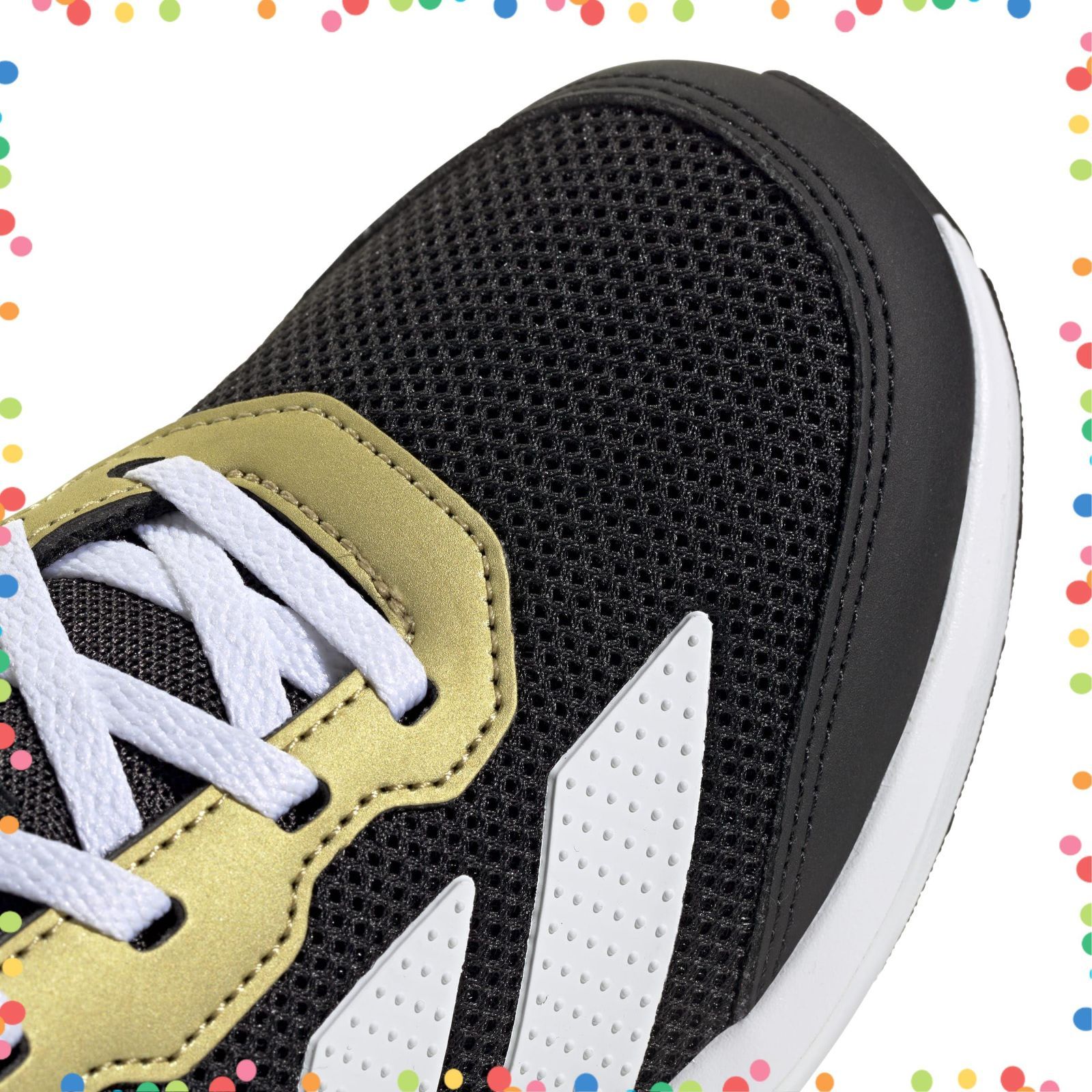 FAITO ユニセックス子供 男の子 女の子 adidas 22～25 5 cmスニーカー キッズ