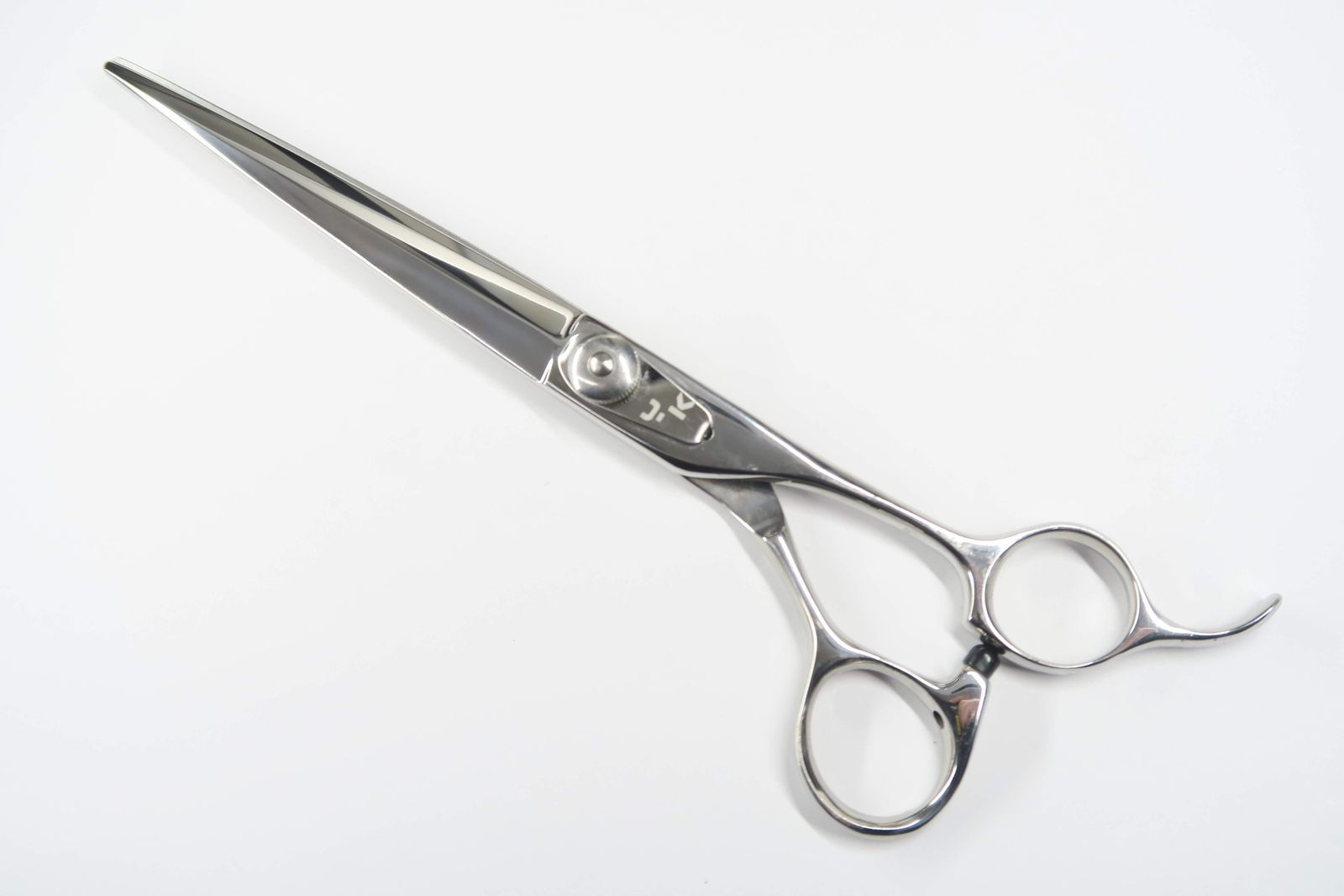 Bランク YKシザー LK-950 シザー 美容師 理容師 7.0インチ 右利き H-10450