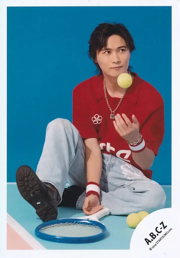 中古】生写真(STARTO) A.B.C-Z/橋本良亮/全身/「A.B.C-Z Concert Tour