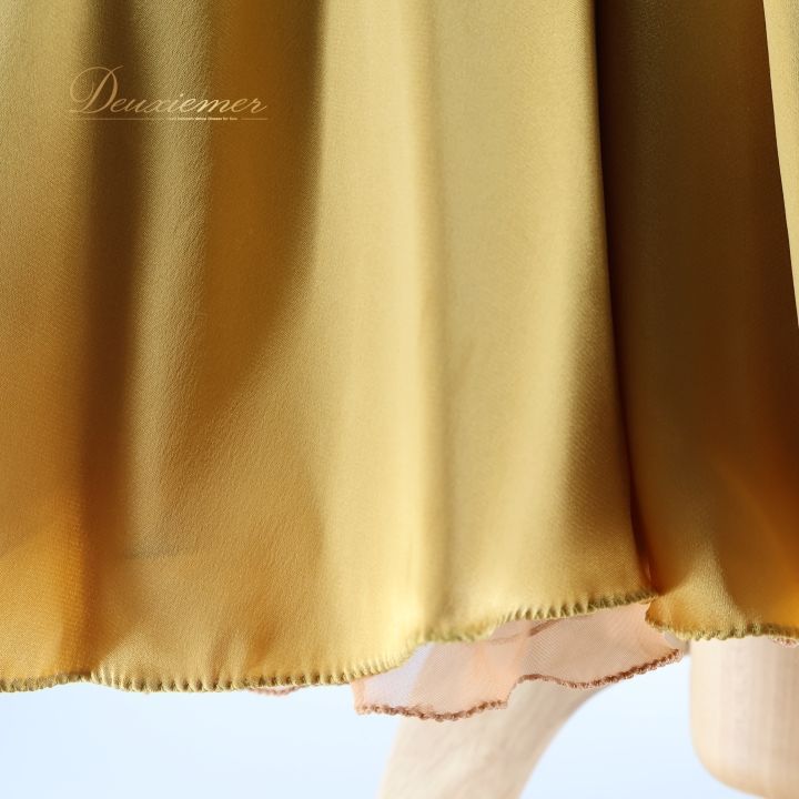 社交ダンス 衣装 タカダンス TAKDANACE ドレス ワンピース ゴールド 金 黒 ブラック フロート レース 光沢 デモ 競技 ダンス パーティ 発表会 ブラック系 ゴールド系 感 大きなリボン ペチコート