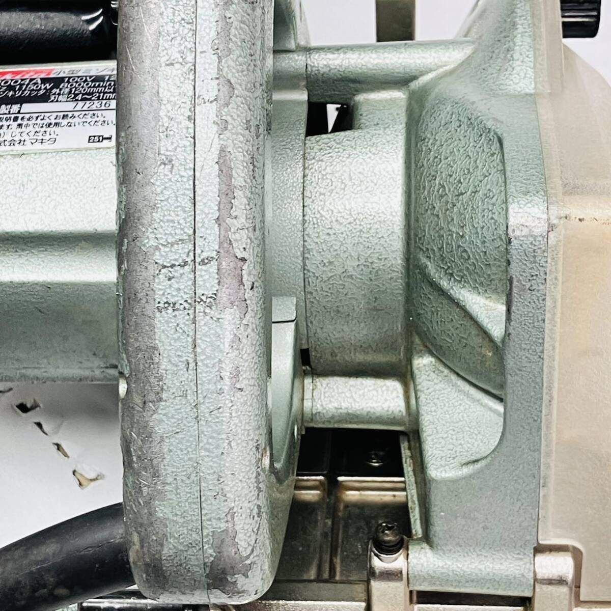 小型ミゾキリ 3004