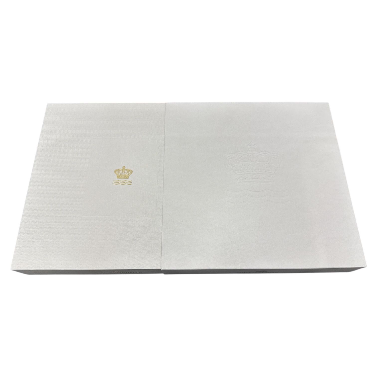 CH97 D ROYAL COPENHAGEN ロイヤルコペンハーゲン イヤープレート 2023