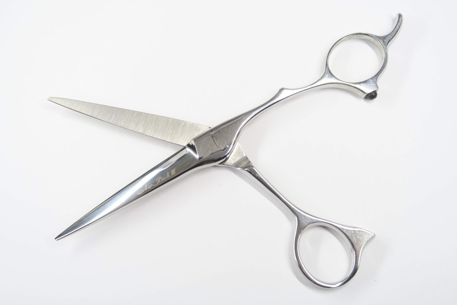 Bランク ベルネ AirBack 3 5.8 シザー 美容師 理容師 5.8インチ 右利き H-10451