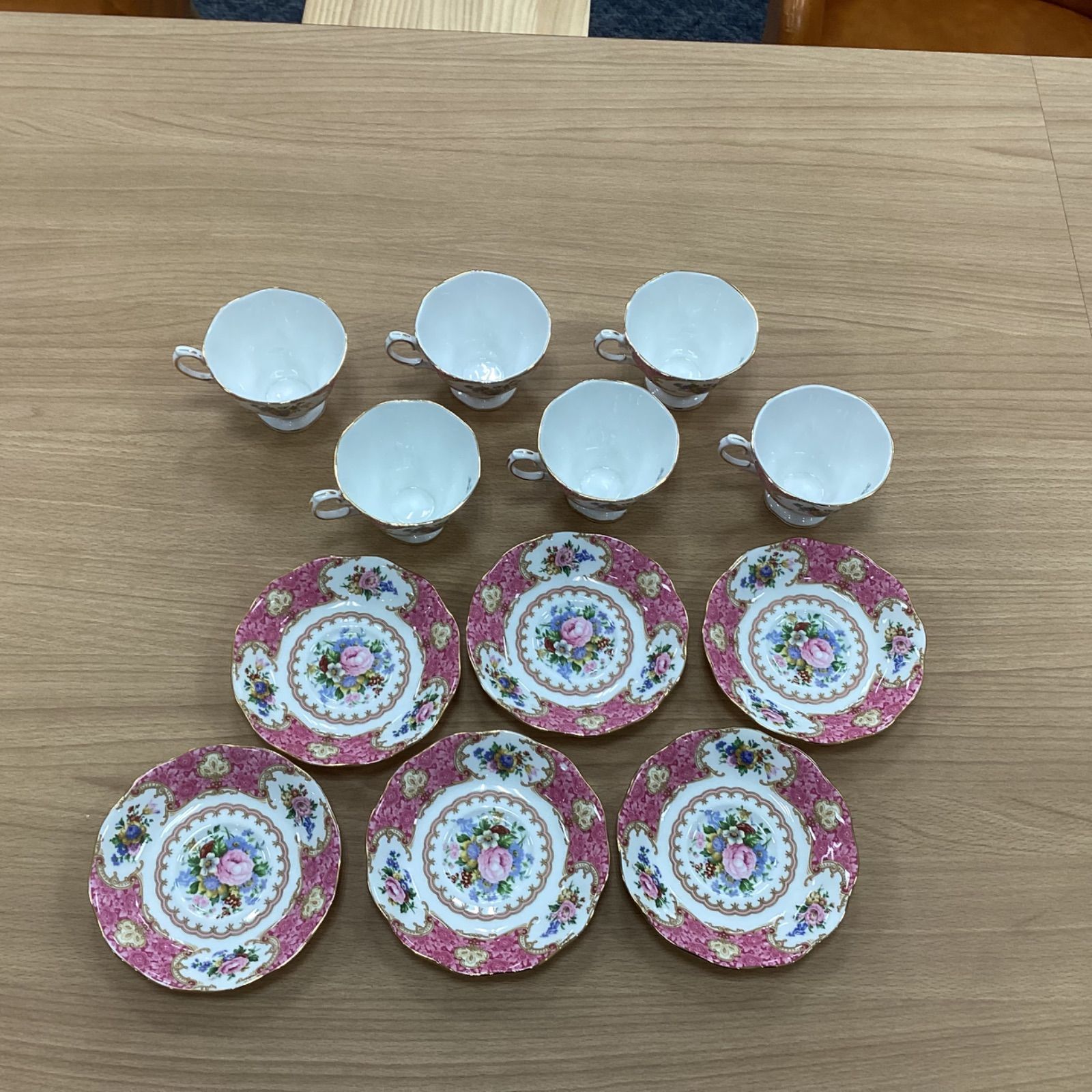 レディーカーライル