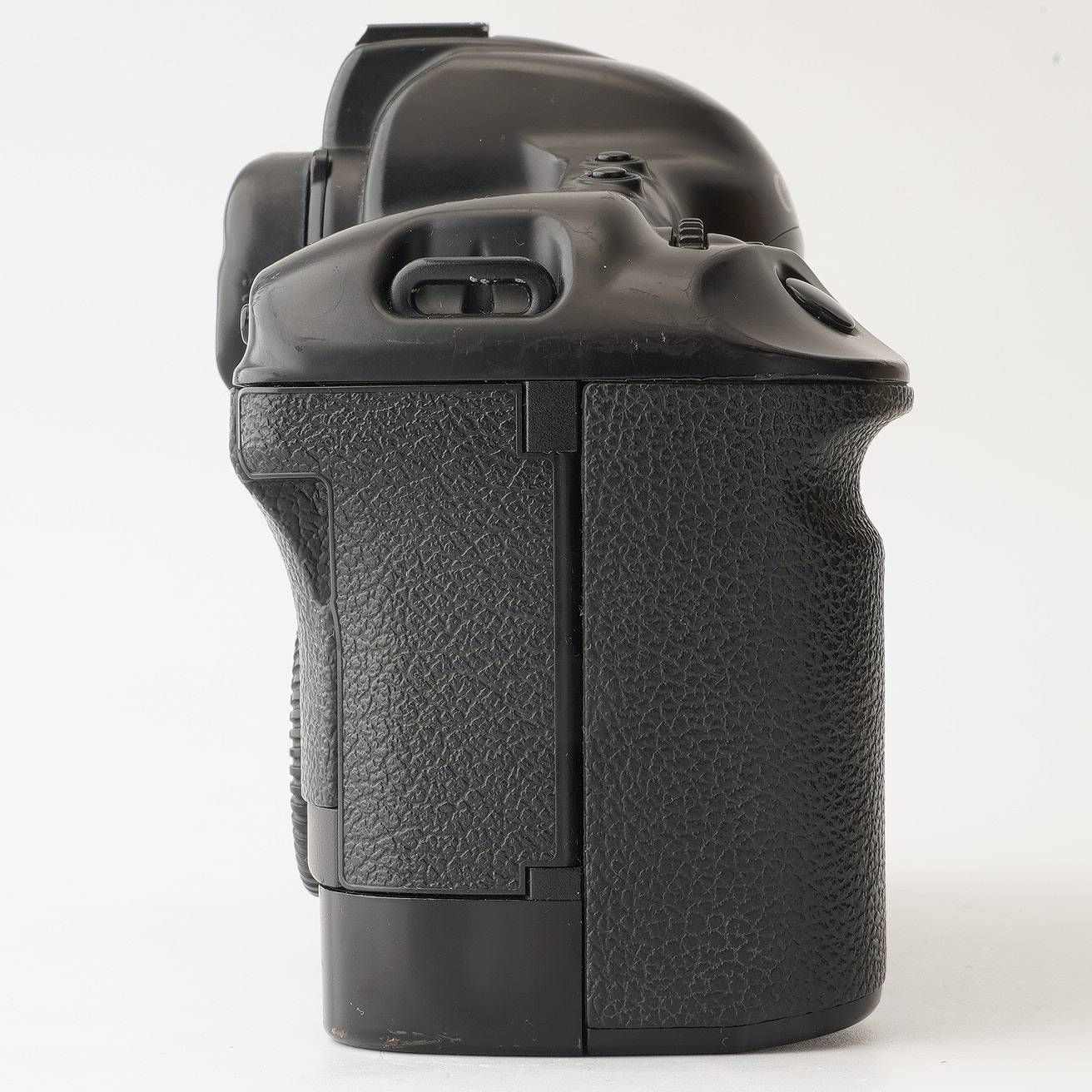 一眼レフフィルムカメラ